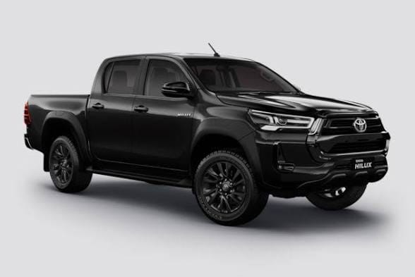 Fake Customs Officer Bags 15-Year Jail Term Over N26m Toyota Hilux Scam Fake Customs Officer Bags 15-Year Jail Term Over N26m Toyota Hilux Scam