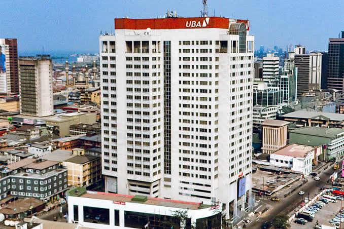 Too Big to Jail? Inside the N4.29 Billion Forex Scandal Rocking UBA Plc, one of Africa’s Largest Bank Too Big to Jail? Inside the N4.29 Billion Forex Scandal Rocking UBA Plc, one of Africa’s Largest Bank
