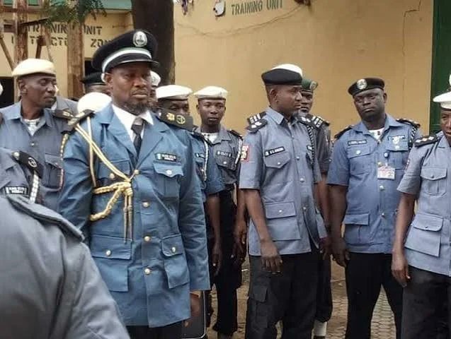 HISBAH, the Sharia Police Outlaw Mobile Movies Downloads in Hardline Morality Sweep