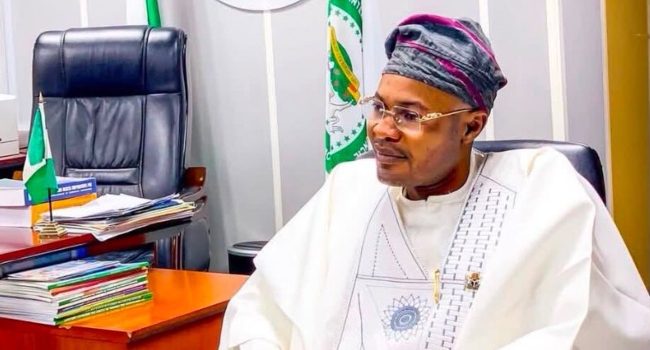 PFIPC Scandal: Court Orders Arrest of ‘Fake DG’ Adeniyi Adeyemi Over Forgery and Impersonation Charges PFIPC Scandal: Court Orders Arrest of 'Fake DG' Adeniyi Adeyemi Over Forgery and Impersonation Charges