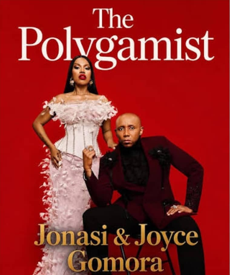 Glo-powered CNN African Voices features “The Polygamist” Lead duo