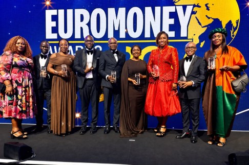 Access Bank Earns 16 Euromoney Honours, Deliver Global Recognition