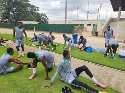 Flying Eagles to confirm superiority over Satellites in Yamoussoukro