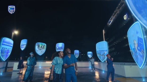 Stanbic IBTC unveils ‘You’re Built for Growth’ campaign; reinforces commitment to clients’ growth Stanbic IBTC unveils ‘You're Built for Growth’ campaign; reinforces commitment to clients’ growth