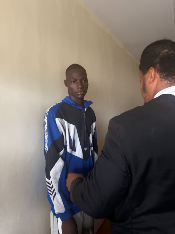 Legal Tussle Deepens as Police Slam Fresh Charges on Man Behind Alleged Tinubu Deepfake Creator of Tinubu's deepfake released