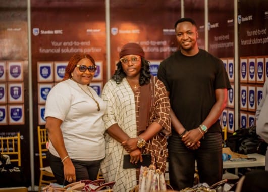 Stanbic IBTC Partners KASEDA to Celebrate MSMEs in Katsina, Reinforces Commitment to Small Business Growth Stanbic IBTC Partners KASEDA to Celebrate MSMEs in Katsina, Reinforces Commitment to Small Business Growth