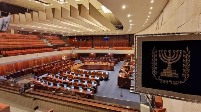 Islamic Bloc Condemns Israeli Knesset Over Bill to Ban Calls to Prayer A New ‘Muezzin Law’ in Israel Draws Furious Rebuke From Muslim Nations