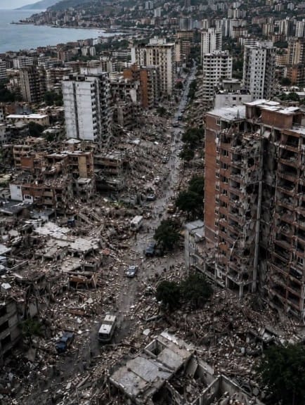 As Venezuela Earthquake Death Toll Tops 2,200, ‘72-Hour Window’ for Miracles Closes As Venezuela Earthquake Death Toll Tops 2,200, ‘72-Hour Window’ for Miracles Closes