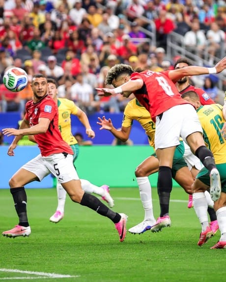 EGYPT OF PENALTIES: Salah’s Panenka Perfection Sinks Australia After Popovic Goalie Gamble Fails! WALK LIKE AN EGYPTIAN: Heartbreak Down Under After Popovic’s 120th-Minute Keeper Swap Backfires Horribly