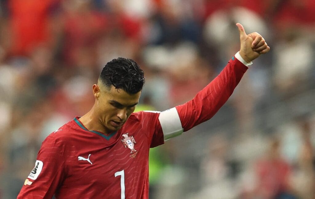 MERINO’S LATE MATADOR MAGIC: Stoppage-Time Heartbreak For Ronaldo As Golden Boy Yamal Outshines Portugal In Dallas Drama!