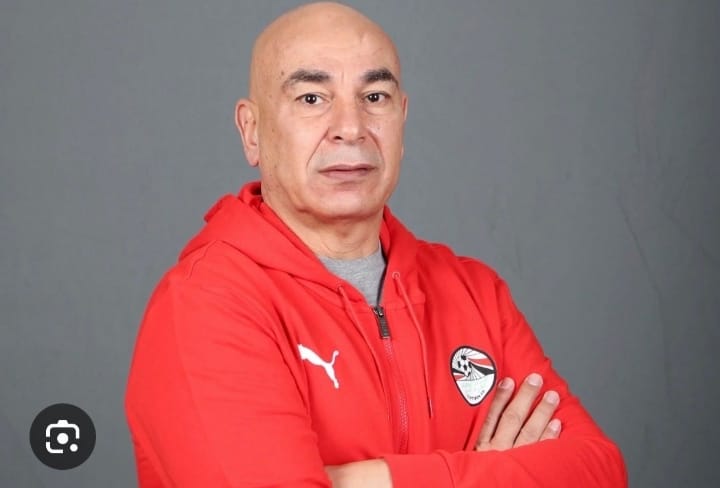 PHARAOHS FUMING! Egypt Boss Claims World Cup is ‘RIGGED’ After VAR Drama Hands Argentina Win PHARAOHS FUMING! Egypt Boss Claims World Cup is 'RIGGED' After VAR Drama Hands Argentina Win