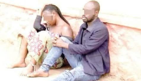 Tragedy in Ekiti: Woman, Lover Remanded for Allegedly Using ‘Magun’ to Kill Husband How Housewife and Lover Conspired to Kill Husband in Ekiti – Prosecution