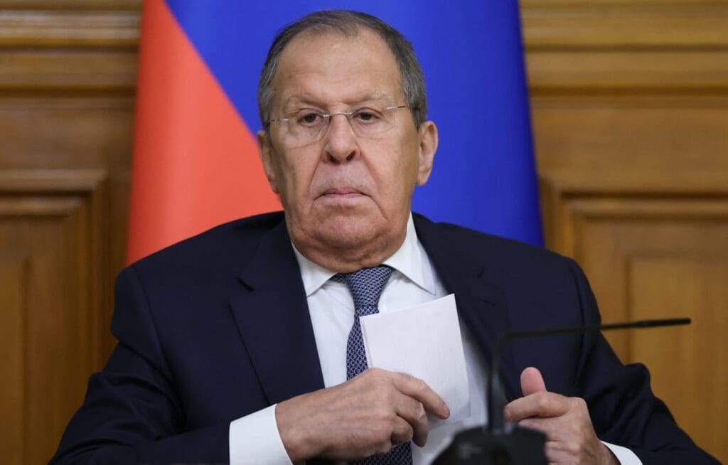 Lavrov Accuses West of Seeking Direct Conflict, Pivots to Global South for Allyship Moscow’s Veteran Diplomat Sharpens Attacks on Europe While Courting Africa and Palestinians