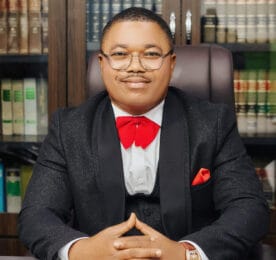 Pan-Africanism at Risk’: Ejiofor Accuses South Africa of Failing to Protect Nigerians Amid Xenophobia