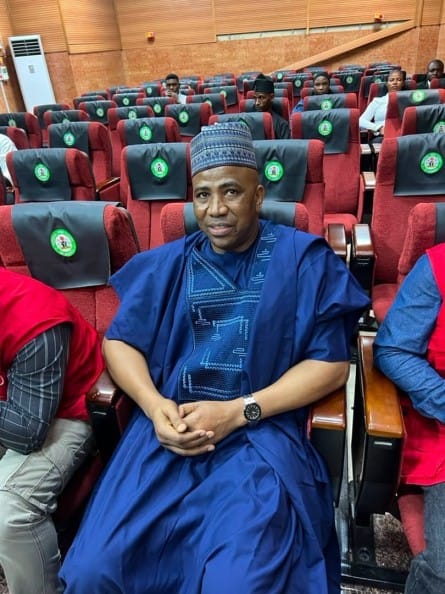 EFCC Arraigns Miyetti Allah Leader, Bello Bodejo over Alleged $2.33m Money Laundering