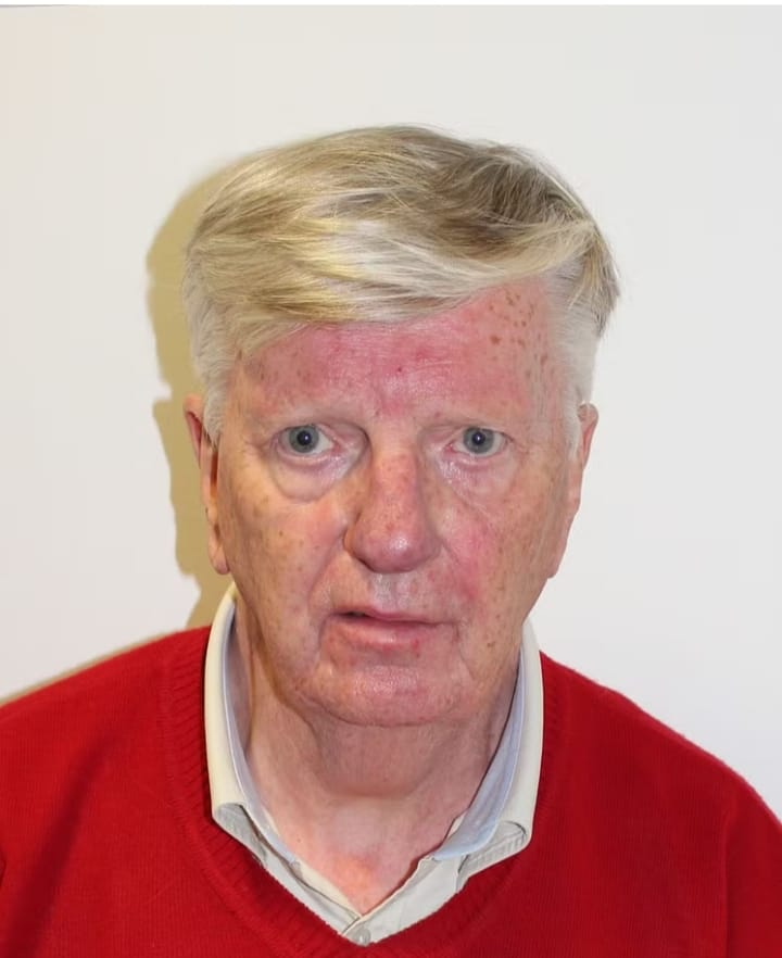 WOLF IN SHEEP’S CLOTHING: Baptist Leader Faced with Justice After Exploiting Trust of Young Men for 40 Years PREDATOR IN THE PULPIT: Senior Church Boss Convicted of 40-Year Reign of Terror as Cops Fear Scores More Victims