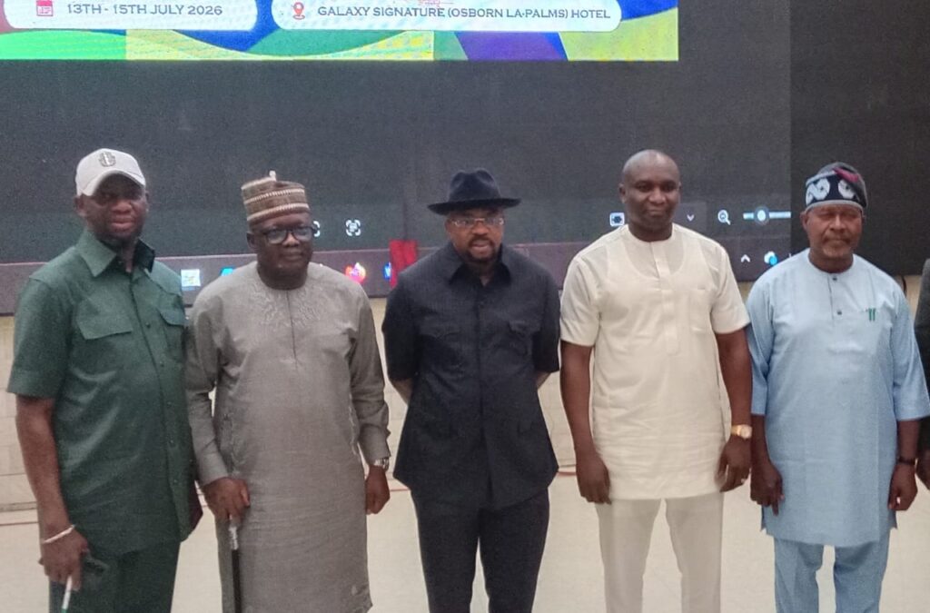 How NDDC’s E-Procurement Initiative is Eliminating Fake Contract Letters NDDC Assures Compliance with Public Procurement Act