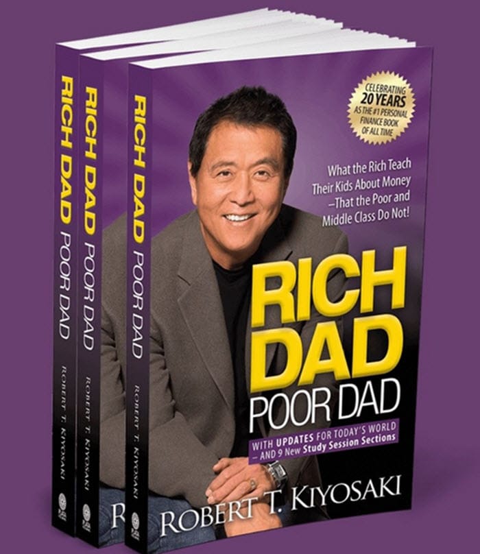Rich Dad Poor Dad Author Robert Kiyosaki Reveals $1.2 Billion Debt Strategy The $1.2 Billion Gamble: Why the Author of ‘Rich Dad Poor Dad’ Wants to Be in Debt