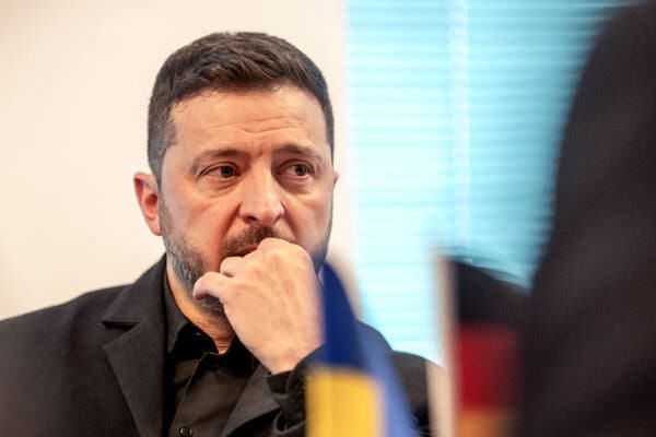 Chief Engineer of Russian-Controlled Zaporizhzhia Nuclear Plant Killed in Drone Strike, Drawing Stern IAEA Condemnation
