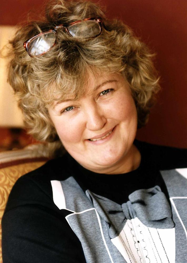 HOME ALONE TRAGEDY: Home Alone 2’s Beloved ‘Pigeon Lady’ and Oscar Winner Brenda Fricker Dies Aged 81 HOME ALONE TRAGEDY: Home Alone 2’s Beloved ‘Pigeon Lady’ and Oscar Winner Brenda Fricker Dies Aged 81