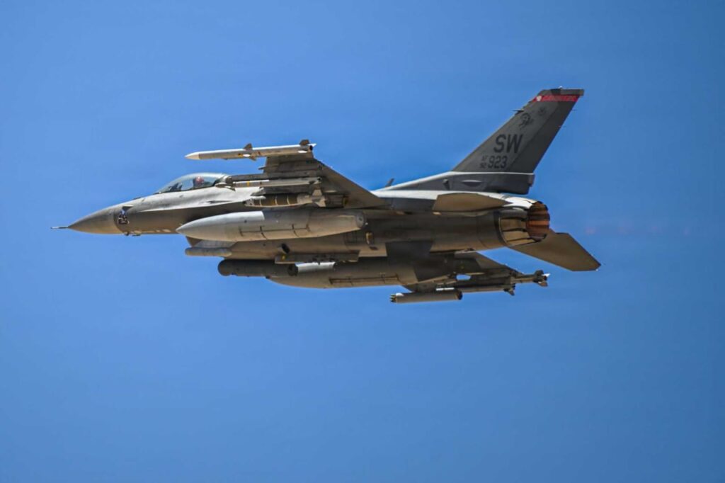 FIFTY DEAD IN IRAN AS U.S. AIRSTRIKES EXPAND INTO NINTH NIGHT