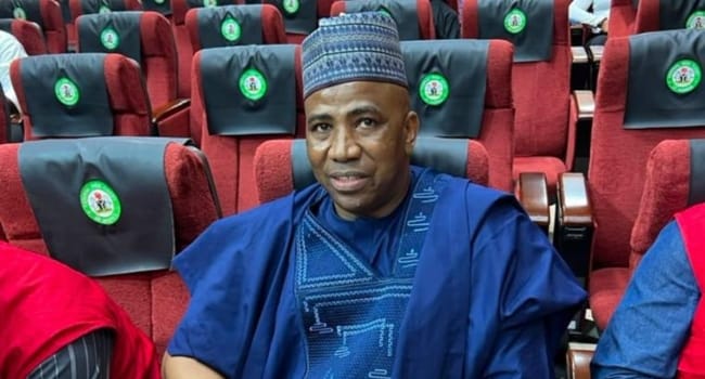 Alleged Money Laundering: Miyetti Allah Leader, Bello Bodejo Secures ₦2 Billion Bail in Abuja Court