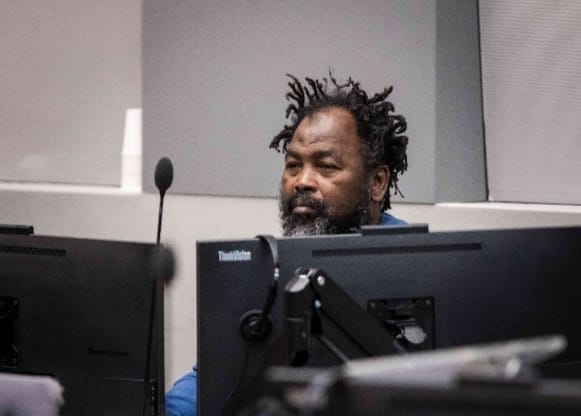 ICC to Deliver Verdict in Trial of Central African Republic Rebel Commander, Mahamat Said Abdel Kani