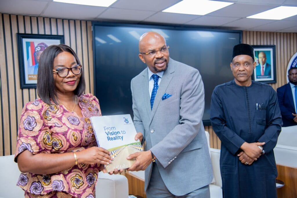 NDDC’s Transformation, Digitisation for Better Service Delivery – Ogbuku
