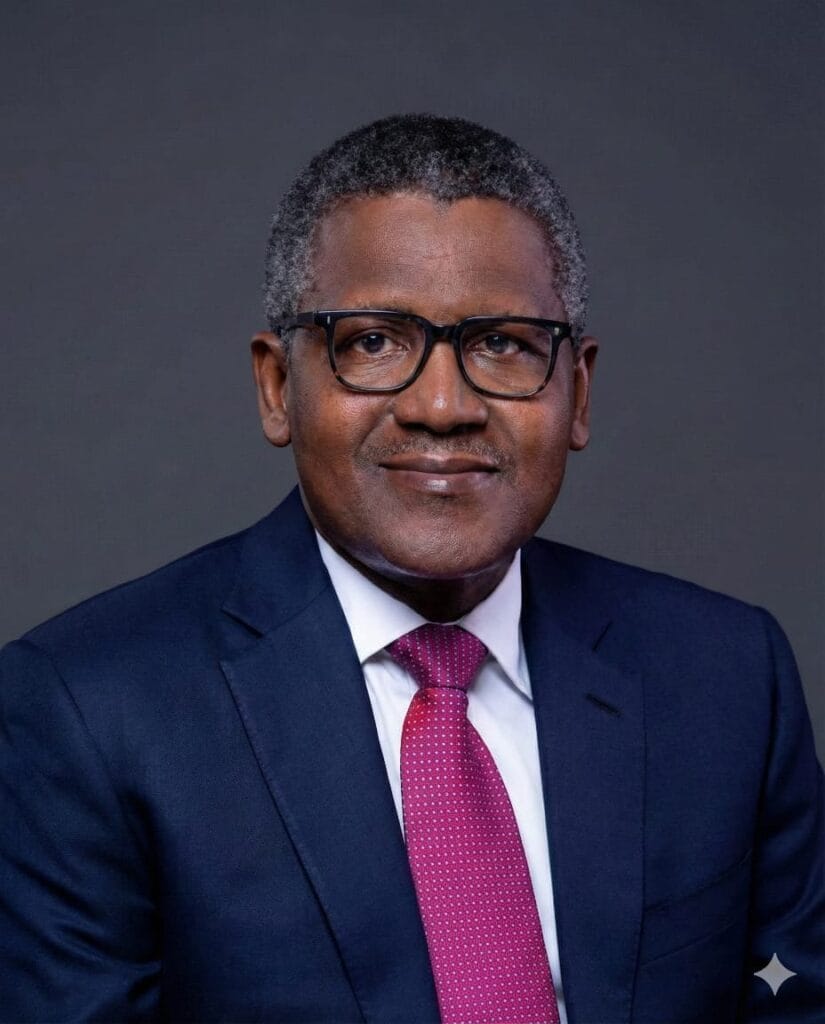 Dangote Petroleum Refinery and Petrochemicals Completes Landmark Us$2.5 Billion Private Equity Placement Dangote Petroleum Refinery and Petrochemicals Successfully Completes Landmark US$2.5 Billion Private Equity Placement