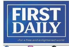 First Daily Dialogue: State Police, Funding, Security Architecture Reforms Top Agenda
