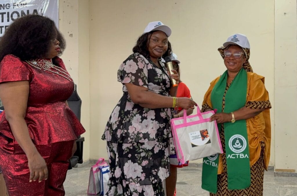 NDDC Partners Traditional Birth Attendants to Curb Maternal, Neonatal Deaths in Niger Delta