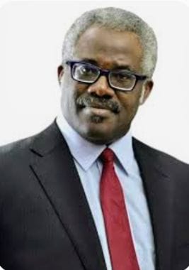 Seyi Oduntan: 71 hearty cheers to quintessential boardroom guru Seyi Oduntan: 71 hearty cheers to quintessential boardroom guru