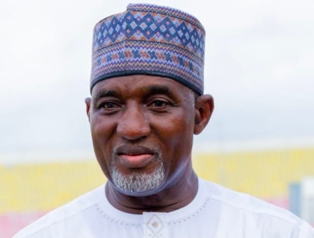 NFF lauds FG on inauguration of Nigeria Anti-Doping Board, congratulates Illo NFF lauds FG on inauguration of Nigeria Anti-Doping Board, congratulates Illo