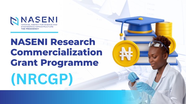 169 Proposals from Nigerian Universities, Polytechnics, Others Target NASENI Research Commercialisation Grant Programme