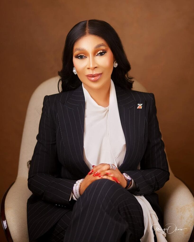 Zenith Bank Widens the Gap: Inside Nigeria’s Best-in-Class Lender