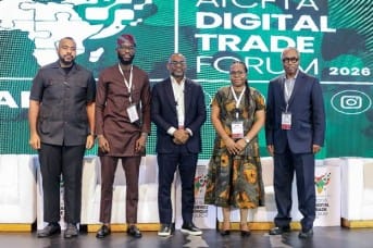 Interswitch Group Champions Cross-Border Digital Trade and Inclusive Growth at AfCFTA Digital Trade Forum 2026 Interswitch Group Champions Cross-Border Digital Trade and Inclusive Growth at AfCFTA Digital Trade Forum 2026