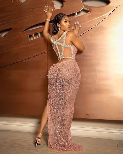 I CRIED FOR THREE DAYS: Nollywood’s Mercy Eke opens up on peer pressure behind her secret plastic surgery BUMPY ROAD! Reality star Mercy Eke reveals horrific BBL pain and secret surgery she hid from mum