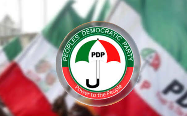 2027: Court Strikes Out Suit Seeking Recognition of Turaki-led PDP Interim NWC