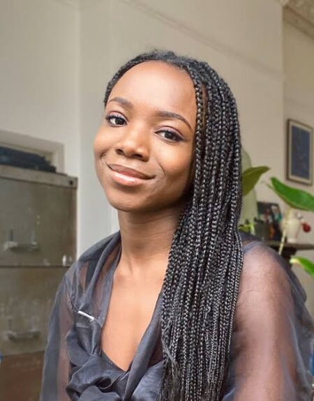 HALOBRAID: How Yinka Ogunbiyi, a Harvard-Trained Engineer Is Automating the Hair Salon Halobraid: Nigerian automates salon business