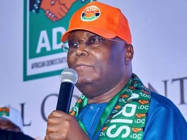 Atiku Flays FG’s ‘Trial and Error’ Governance Amid Suspension of WAEC, NECO Fee Hike WAEC/NECO Fee Hike Suspension: Atiku Lambasts FG Over 'Trial and Error' Governance