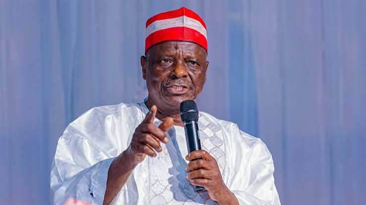 2027: Kwankwaso Slams Ali Modu Sheriff Over Obi’s Northern Acceptance, Defends Kano Voters Kwankwaso Slams Ali Modu Sheriff Over Obi’s Northern Acceptance, Defends Kano Voters