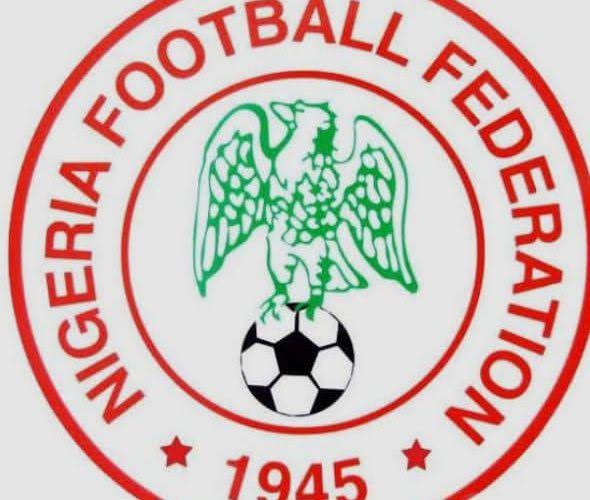 NFF George Aluo, loses mother