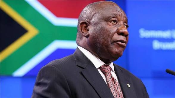 South Africa Visa-Free Countries List 2026: Nigeria Excluded by Department of Home Affairs