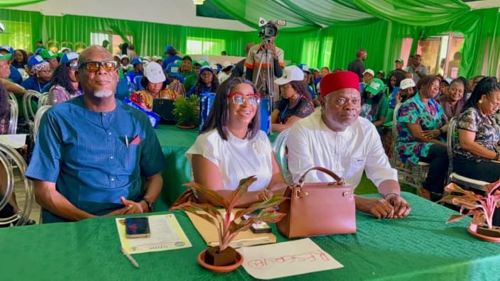 NDDC to Boost Women’s Economic Empowerment with Agro-Investment Fund