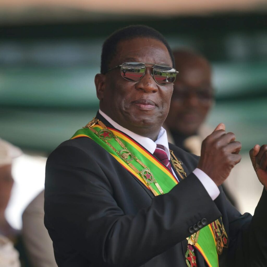 TRAGEDY IN ZIMBABWE: 92 DEAD AFTER OVERLOADED FERRY SINKS