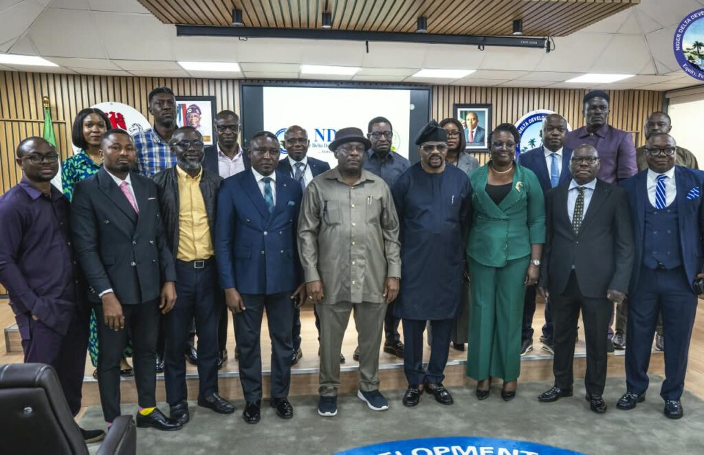 NDDC moves to boost workers welfare