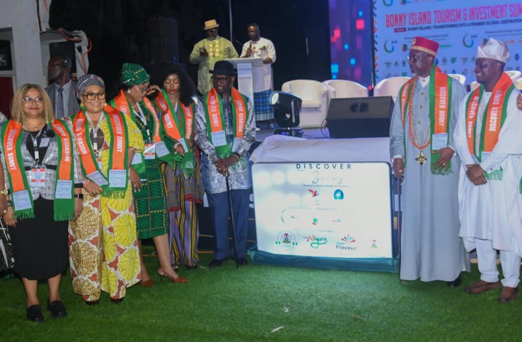 NDDC Backs Tourism Initiative to Transform Bonny Kingdom