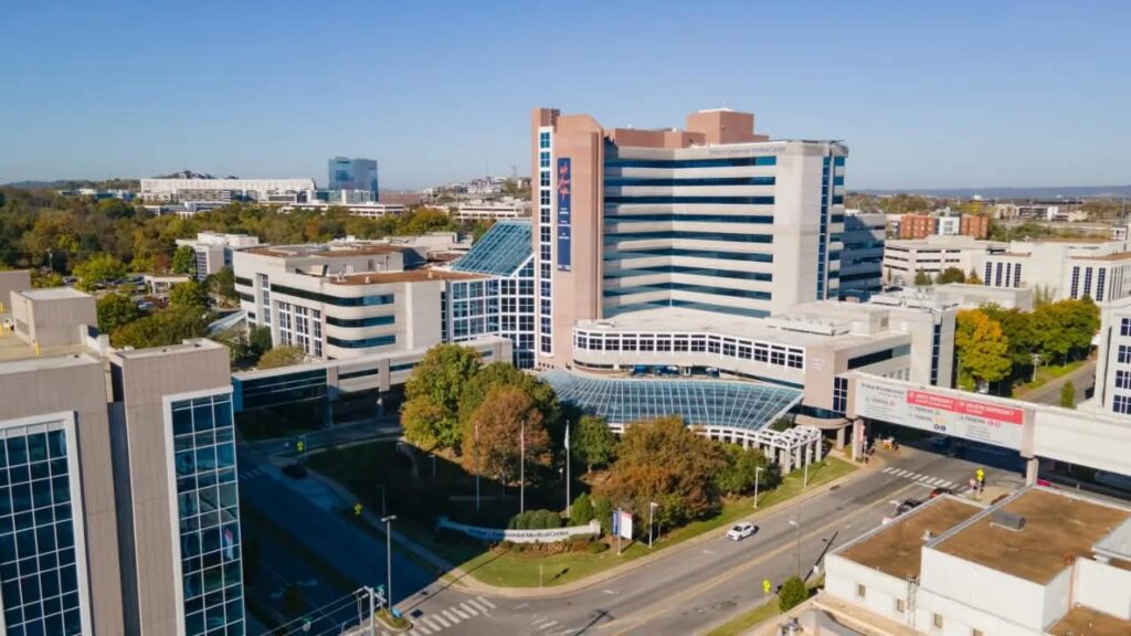 Tennessee Regulators Investigate Nashville Hospital After Painkiller Swap Causes Cardiac Arrest and Paralysis