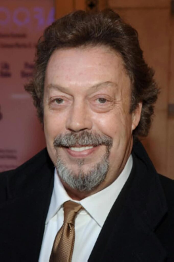 Tim Curry, Master of the Deliciously Villainous and ‘Rocky Horror’ Star, Dies at 80 Tim Curry is dead