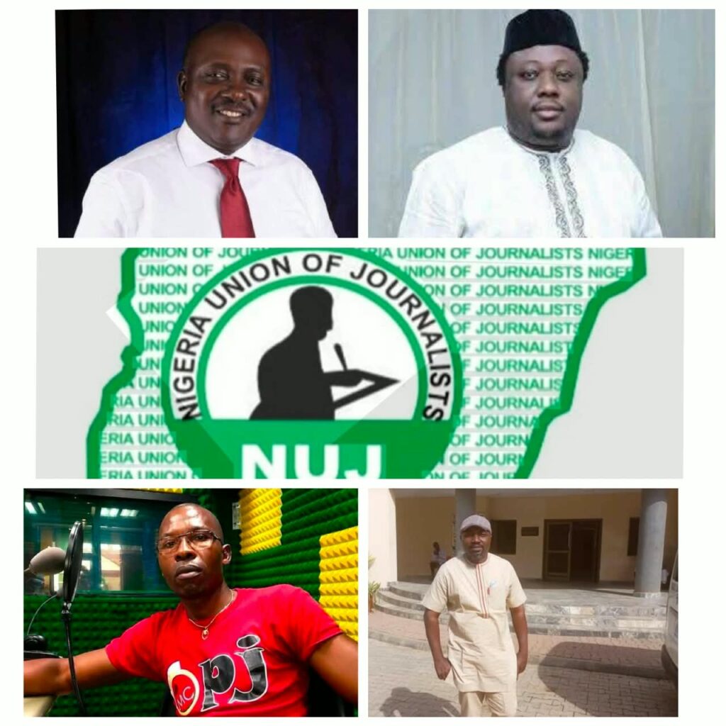 Dying for the Story: Nigeria’s Journalists, One Death Too Many, and the Families Left Behind